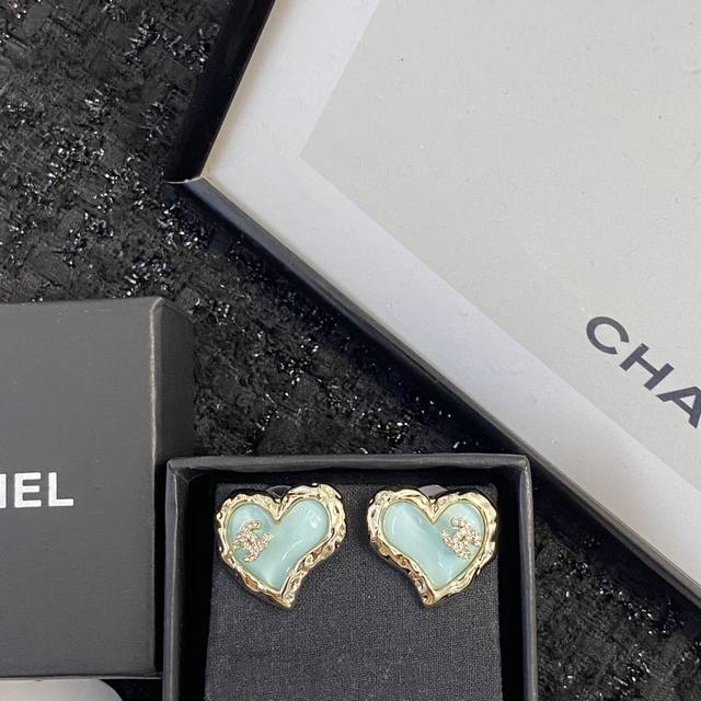 Code E2170 Chanel Earring Bestseller Now Available In New Styles, Same As In-Sto