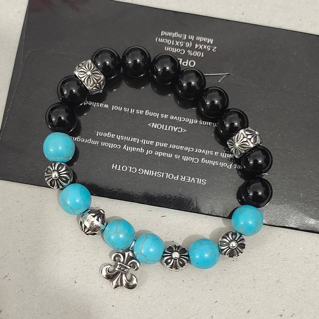 Today's Recommendation Croce Mix-And-Match Bracelet Size: 16-18-20-22