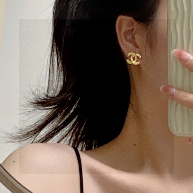 Chanel, The Same Style As The Influencer's, Highest-Grade Authentic Replica, Sma
