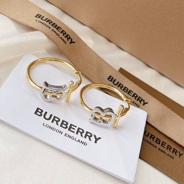 Burberry Earrings Chinese Trademark: Burberry, Burberry. Burberry Has Become One