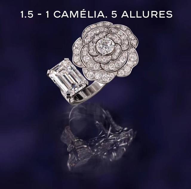 Selling Like Hotcakes! Chanel's Official Website Is Promoting This Exquisite Edi