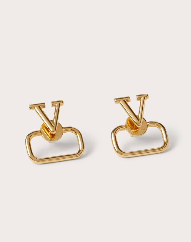 Valentino. Valentino Official Store New Arrival: Abandoning The Signature Stud E