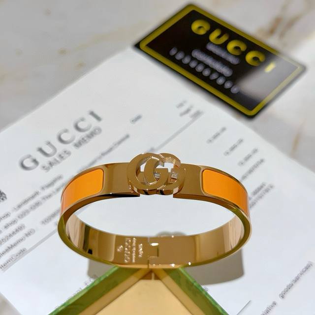 Gucci Bracelet And Bangle, Handcrafted Latest Design, Higher Quality, Celebrity-