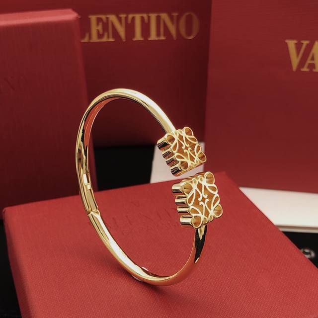 Model No. Lywsz0004 Roewe*Latest Bracelet, Zp Brass Material,