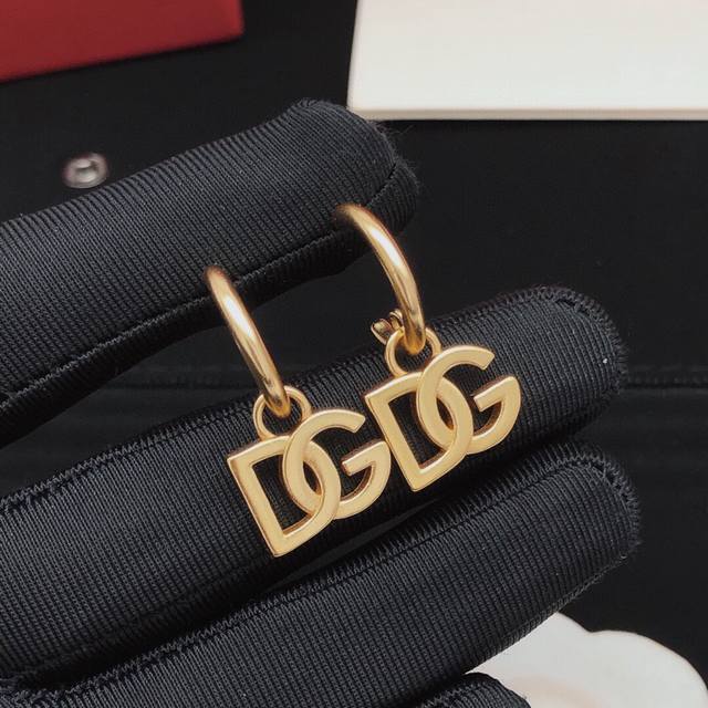 Code Dged0005 Dg*'s Latest Ear Hook, Made Of Zp Brass.