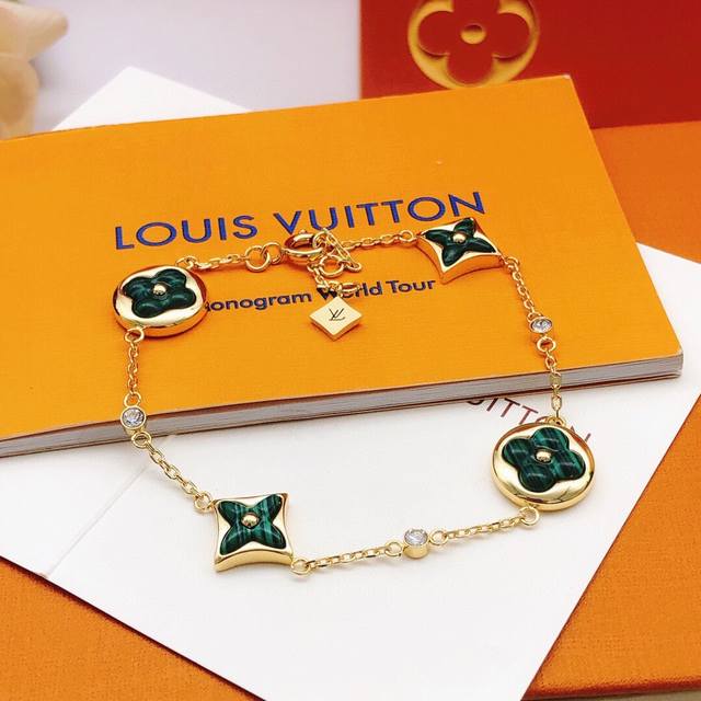 Lsl0106 Lv* Latest Green Mother-Of-Pearl Design, Made Of Zp Brass.