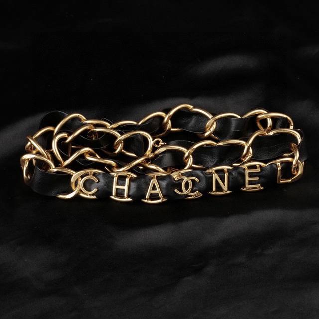 Chanel Waist Chain