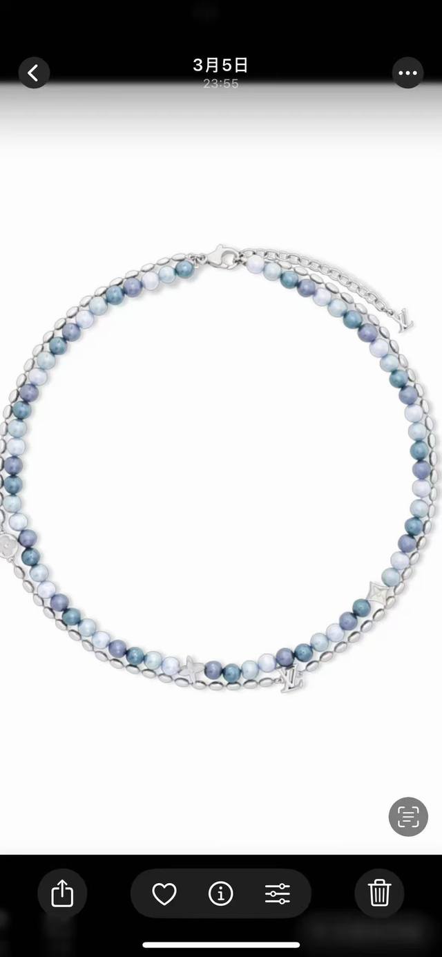Pearls Fusion Necklace Pearls Fusion Bracelet Features An Asymmetrical Design Wi