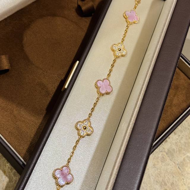 Girls' Favorite Natural Pink Pearl, Rare And Expensive, Natural Pink Pearl, Mult