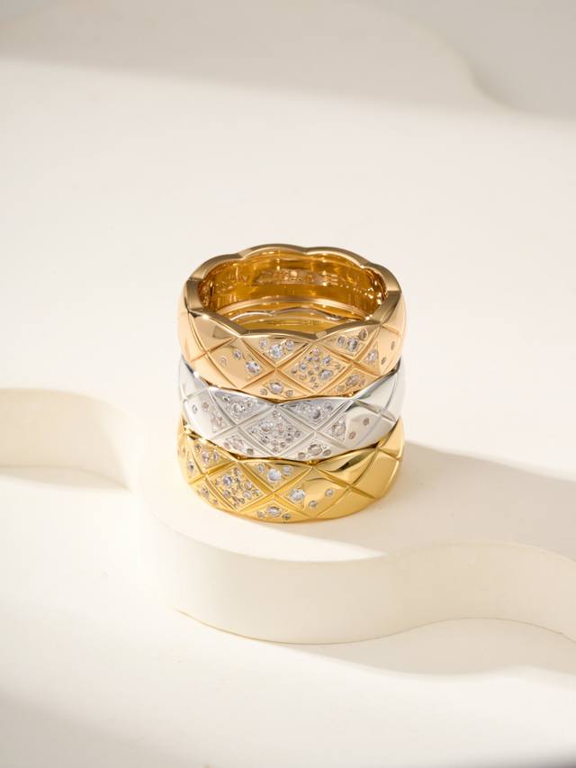 Wax-Set Diamond Version, Size 5678. Beautiful Jewelry Can Bring Me A Timeless, C