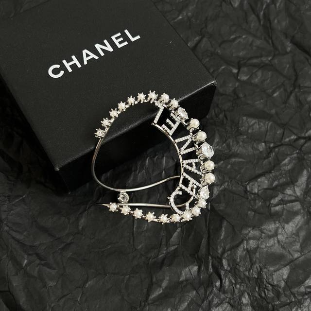 New Chanel Pre-Owned Bracelet. Chanel's Designs Truly Need No Introduction Each