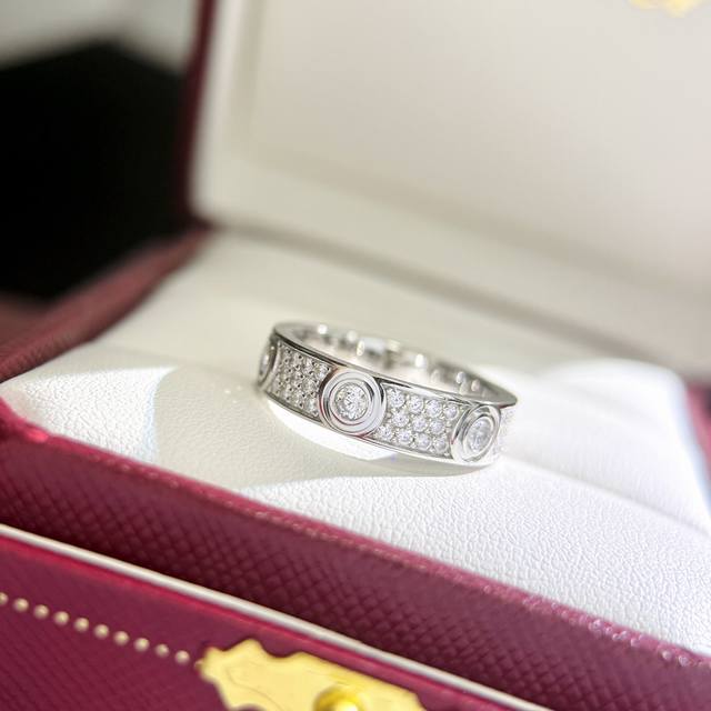 A4149 Cnc Pure Silver Edition, Ka Jia, Eternal Classic Style, Starry Sky, Main D