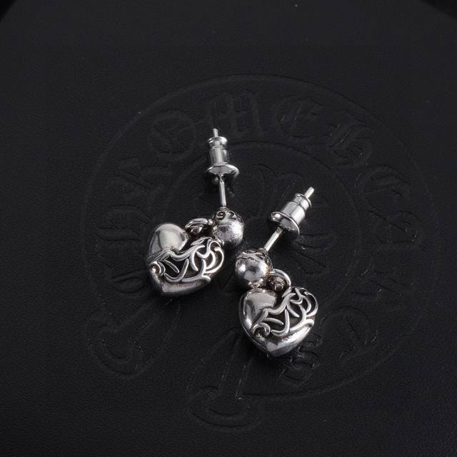 Chrome Hearts Earrings