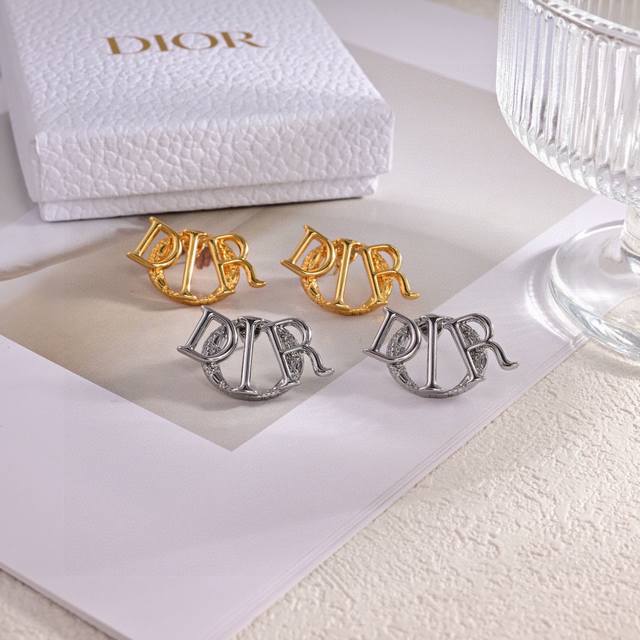 Necklace And Earrings Dior Dior Necklace And Earrings New Arrival At The Boutiqu
