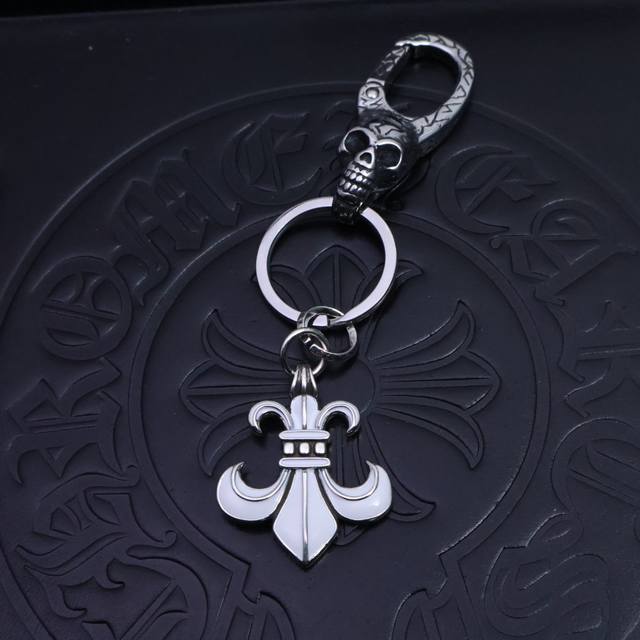 2025 New Arrival] Croco Heart Keyring Pendant And Belt Bag Accessory. Craftsmans