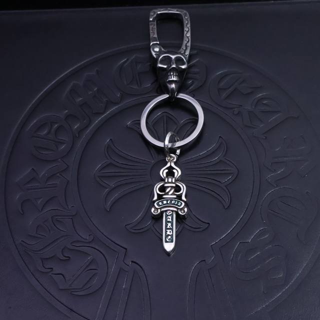 Hot Seller Recommendation] Croissant Heart Keyring Pendant And Bag Charm. Except