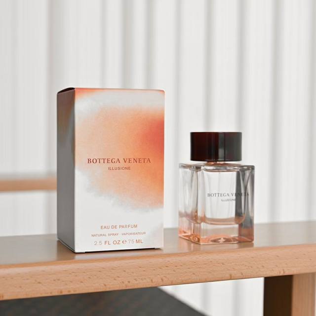 Counter Quality Illusion Women's Fragrance Delicate And Elegant Floral Notes 75M
