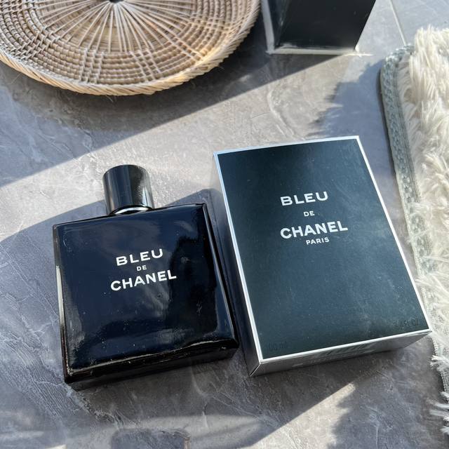 Counter Quality 1 Blue Perfume Chanel Blue Men's Eau De Toilette Ml Has Long Bee