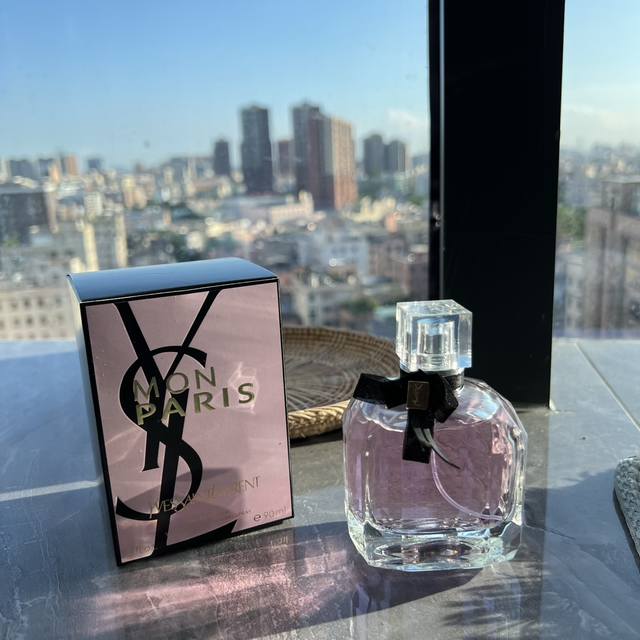 Counter Quality 4 Saint Laurent Invers Paris One Of The Must-Have Perfumes For W