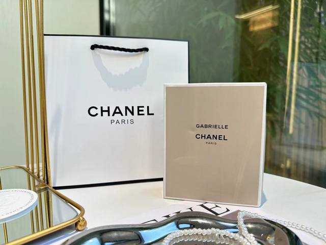 Counter Quality Chanel Gabrielle Perfume Ml Counter Quality Small Gabrielle Perf