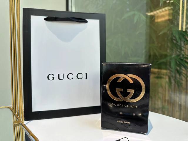 Counter Quality Gucci Guilty Eau De Toilette For Women 95Ml [Shy R] This Classic