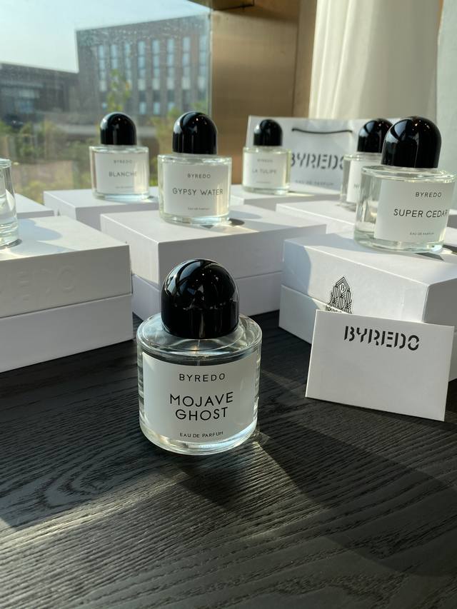 Counter Quality 1 Desert Soul Don't Let The Scary Name Scare You! The Scent Is A