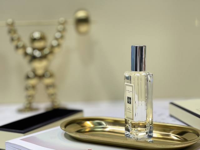 Counter Quality Jo Malone London Zuma Long A Popular High-End Fragrance From Jo