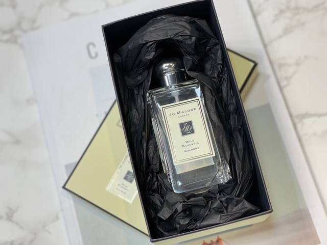 Counter Quality The Iconic Bluebell Girl Jo Malone Bluebell Ml If You're A First