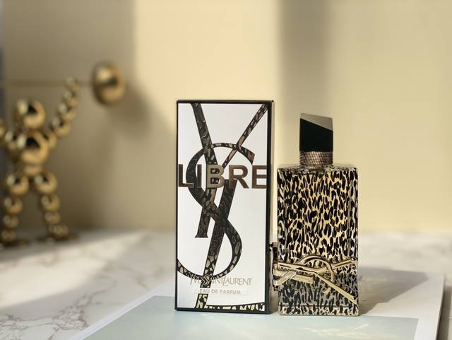 Counter Quality Wild Beauty Ysl Christmas Limited Edition It Didn't Disappoint M