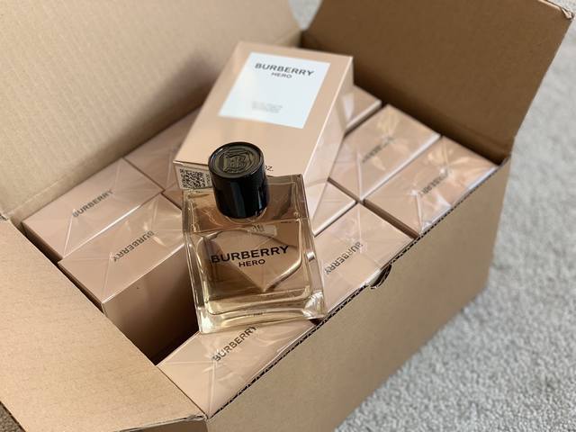 Counter Quality Hero Is B's Latest Men's Perfume, Brave Heart. It Is A Unisex Pe