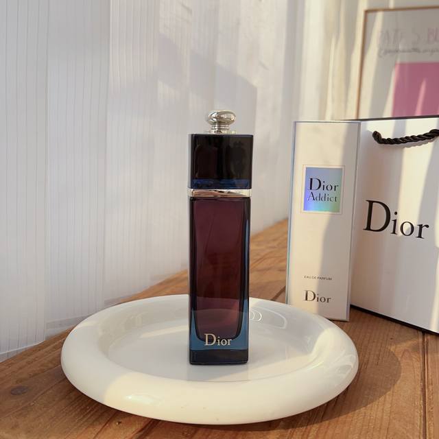 Dior J'adore Blue Perfume, Ml! Top Notes: Fresh Citrus Leaf Scent, With The Fres