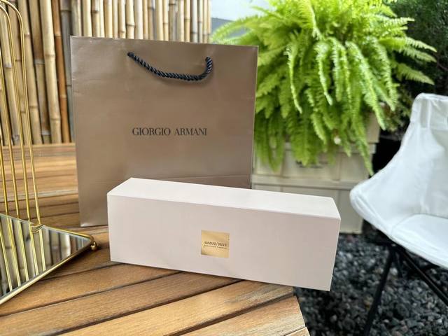 Counter Quality Armani Private Collection Perfume Series Sample Set 7.5Ml Five-P