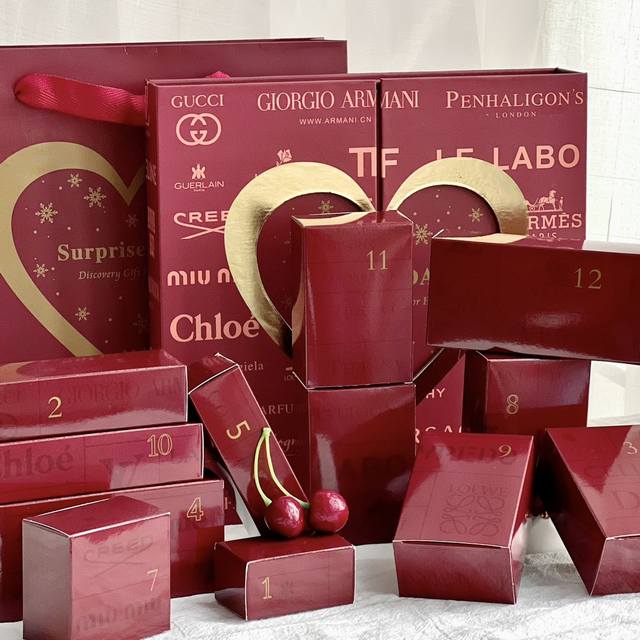Counter Quality Every Movement Exudes Fragrance. Perfume Is One Of The Must-Have