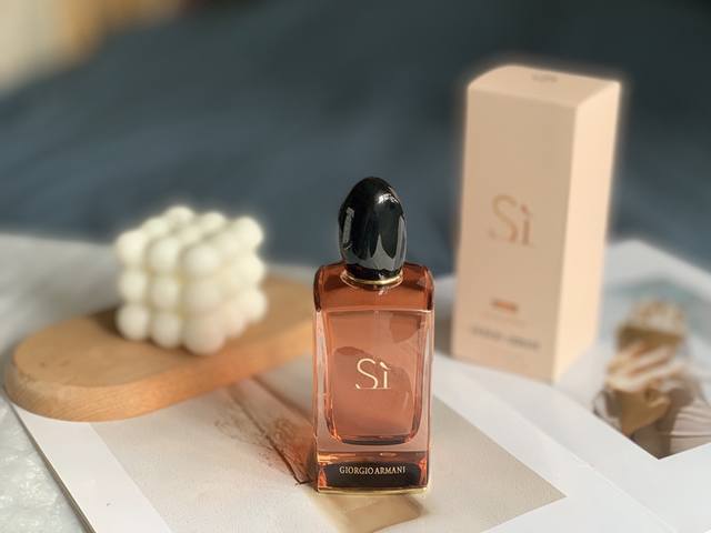 Counter Quality New Year's Edition Armani Tea Color Passion Perfume Ml! Fragranc