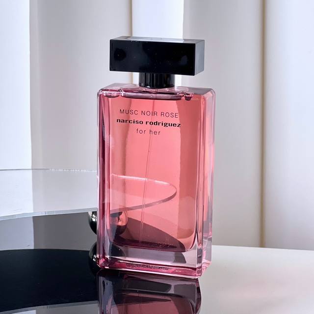 Counter Quality A Touch Of Tenderness, A Touch Of Allure! Narciso Rodriguez's Ne