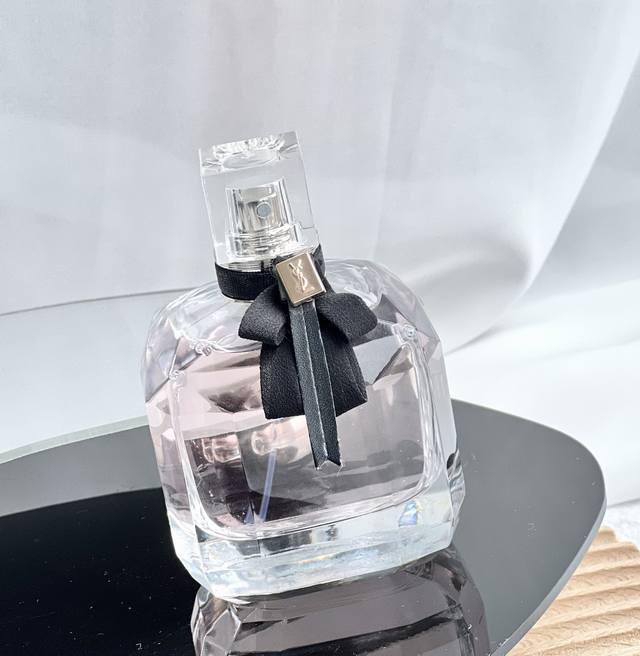 Counter Quality One Of The Must-Have Perfumes For Women, Ysl Paris Reverse Eau D