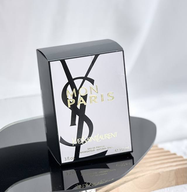 Counter Quality Saint Laurent Paris Reverse Is Simply A Walking Hormone It Smell
