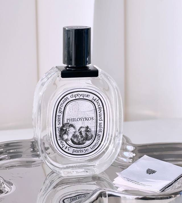 Counter Quality Diptyque Greek Fig Teasing Perfume! Diptyque Greek Fig. Philosyk