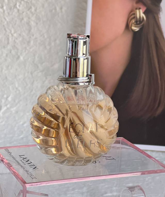 Counter Quality Lanvin Fragile Fragments Perfume Specifications: Ml Top Notes: P