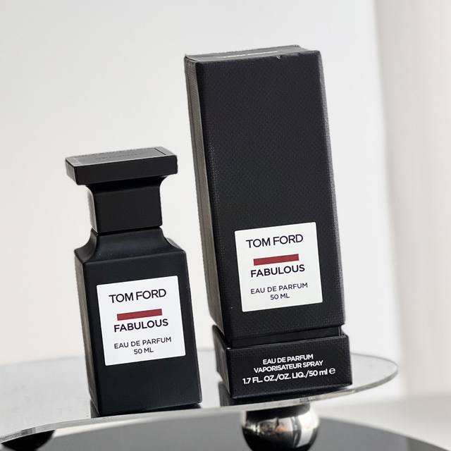 Counter Quality, Style 10 Zhu Yilong's Signature Tf Black Passion Tom Ford Tom F