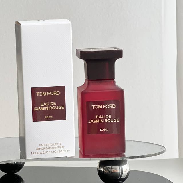 Counter Quality, Style 14 Jasmin Rouge: The Jasmine Scent Is Highly Authentic, F
