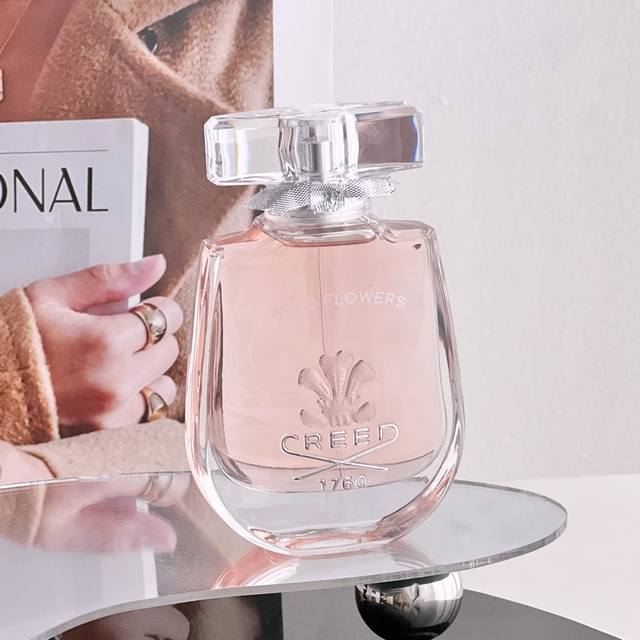 Counter Quality New Fragrance Delivery Creed Faith - Wind Flowers Wind Flowers T