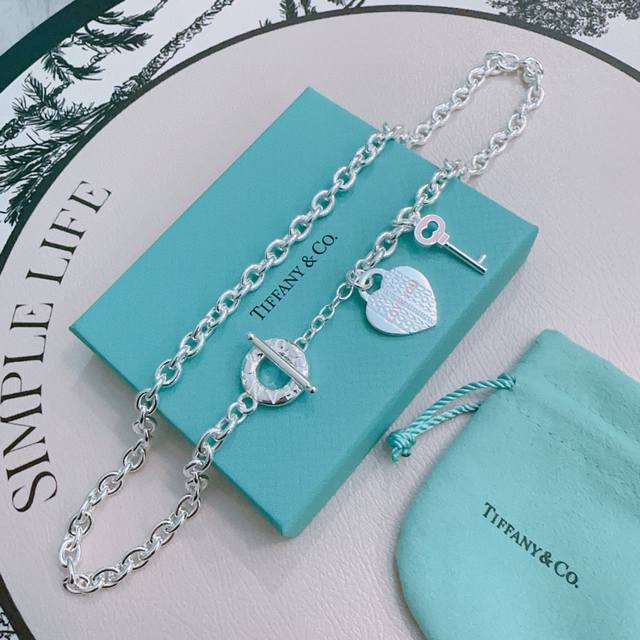 Tiffany & Co. Counter-Exclusive Silver Version, Celebrity-Inspired, Vintage-Insp
