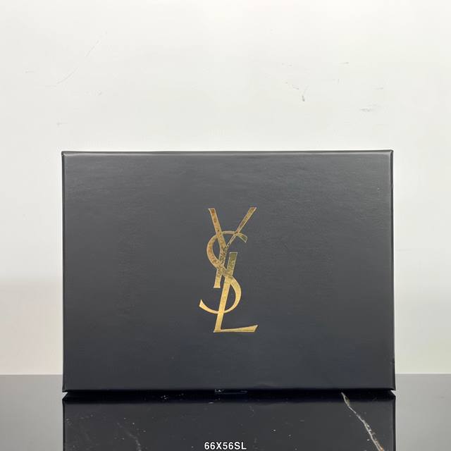 Exclusive Saint Laurent Perfume Sample 7.5Ml Three-Piece Set! Includes: Black Op