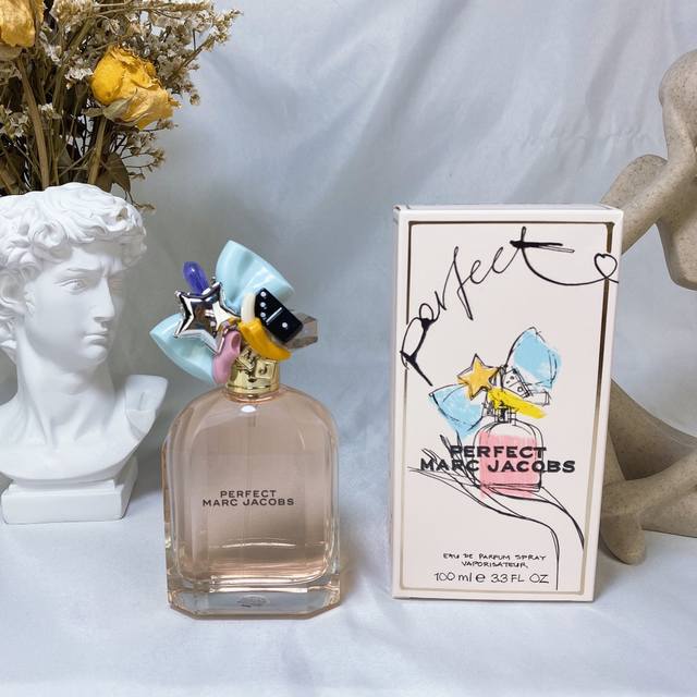 Counter Quality Marc Jacobs Perfect Miss Perfume Ml Marc Jacobs Perfect Is Said