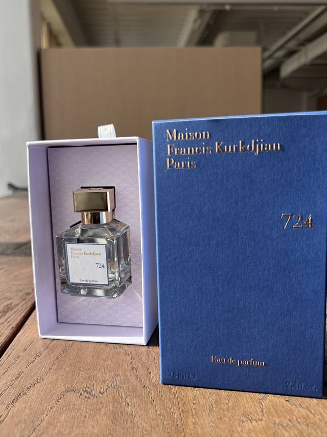 Counter Quality Francis Kurkdjian Is A Contemporary Master Perfumer Who Takes Pr
