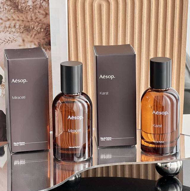 Counter Quality Aesop Eidesis Perfume Is So Amazing! New Arrival! Inspired By Th