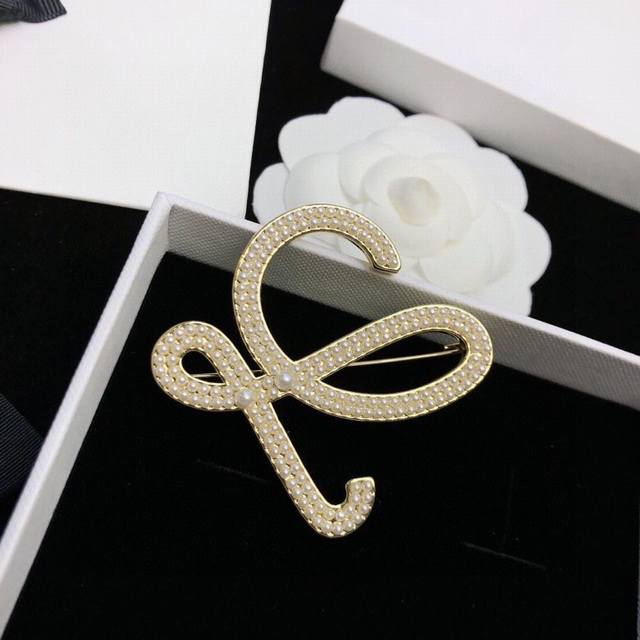 Loewe's Design Is Truly Amazing, Very Artistic! Its Logo Is The Most Beautiful A