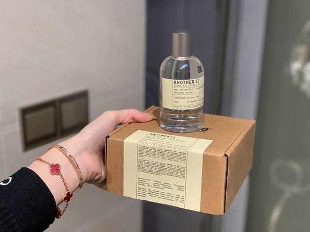 Counter Quality Laboratory Perfume A Fragrance That Has Been Asked About Countle