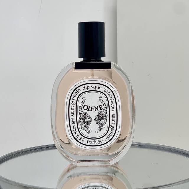 Counter Quality Diptyque - Olene Eau De Toilette Diptyqueolene Fragrance Notes: